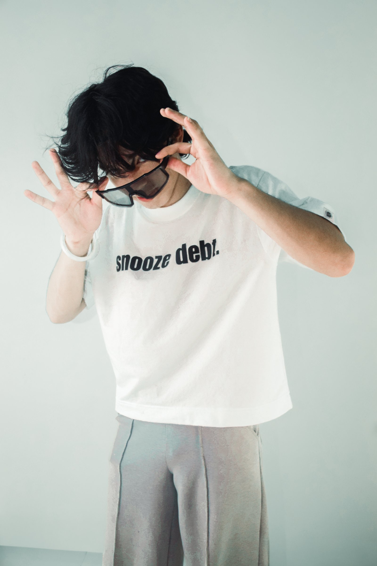 Snooze Debt